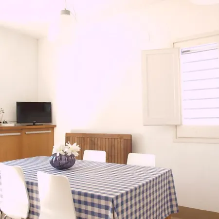Apartment 1 - House -garden In Front Of The - Ferrari Land Salou