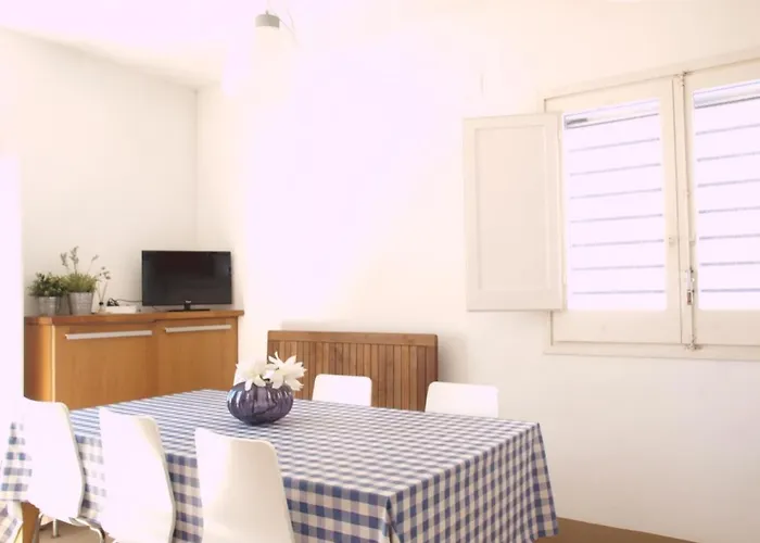 Daire 1 - House -garden In Front Of The - Ferrari Land Salou